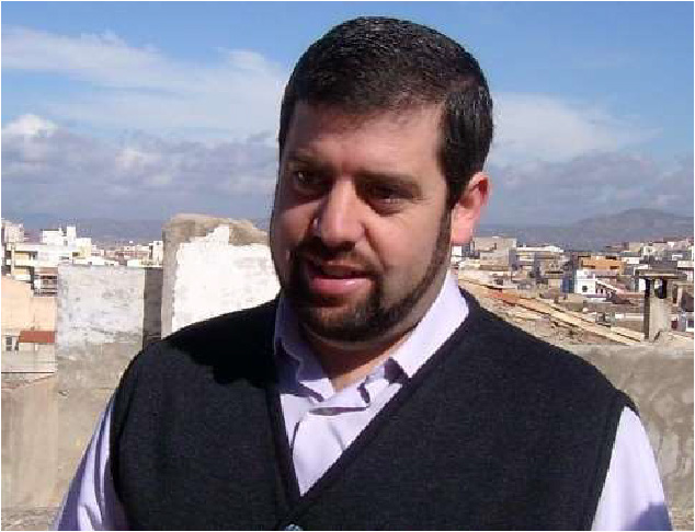 Evelio García